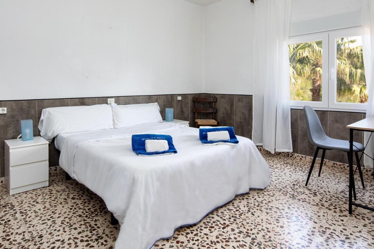 Casa Luna Xabia Bagian luar foto