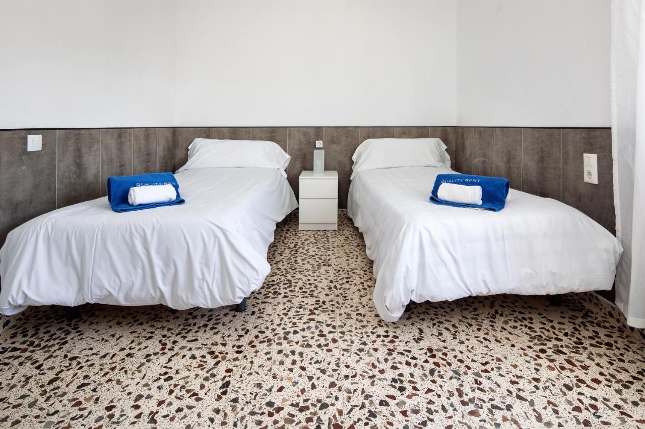 Casa Luna Xabia Bagian luar foto