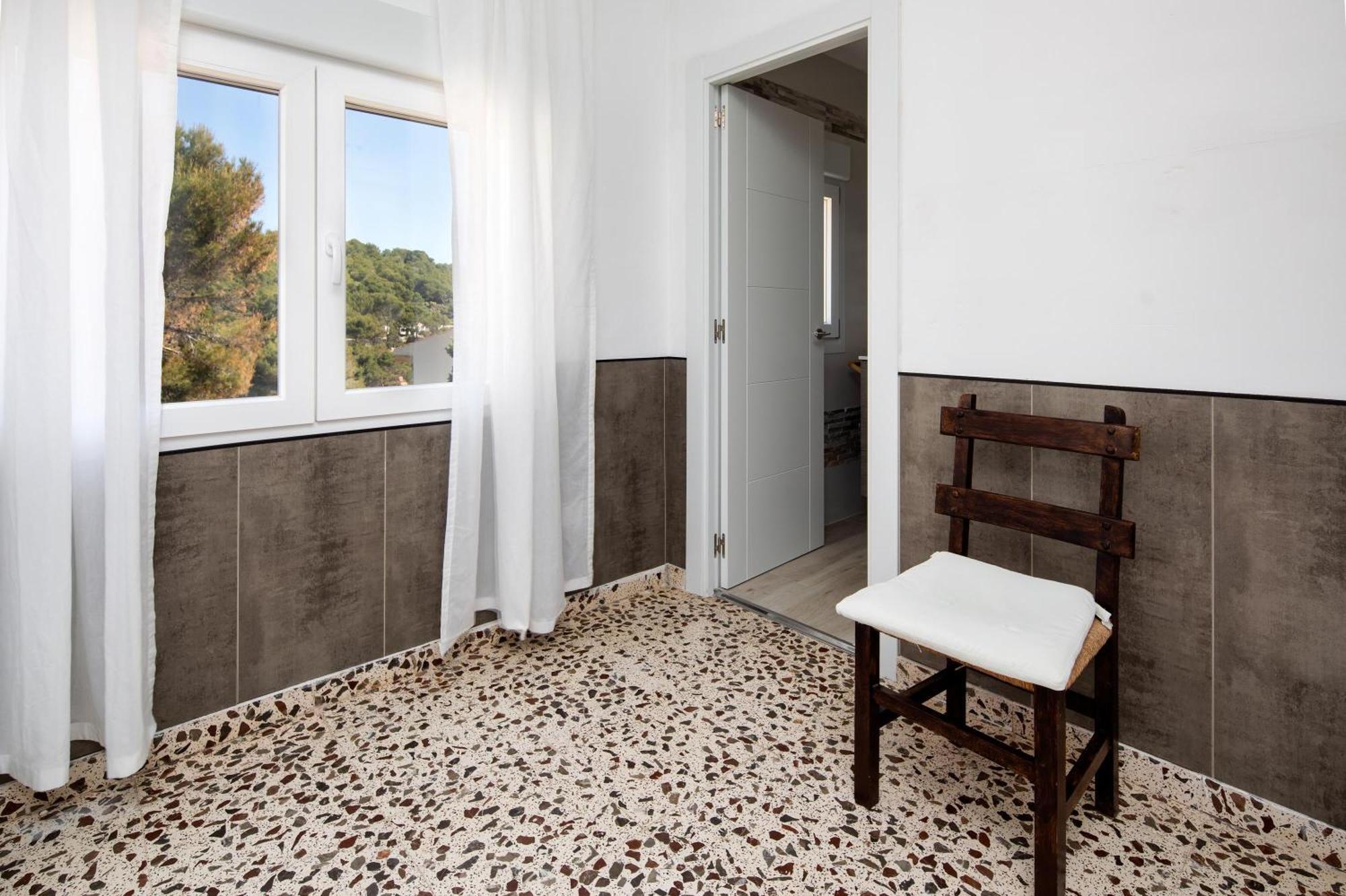 Casa Luna Xabia Bagian luar foto